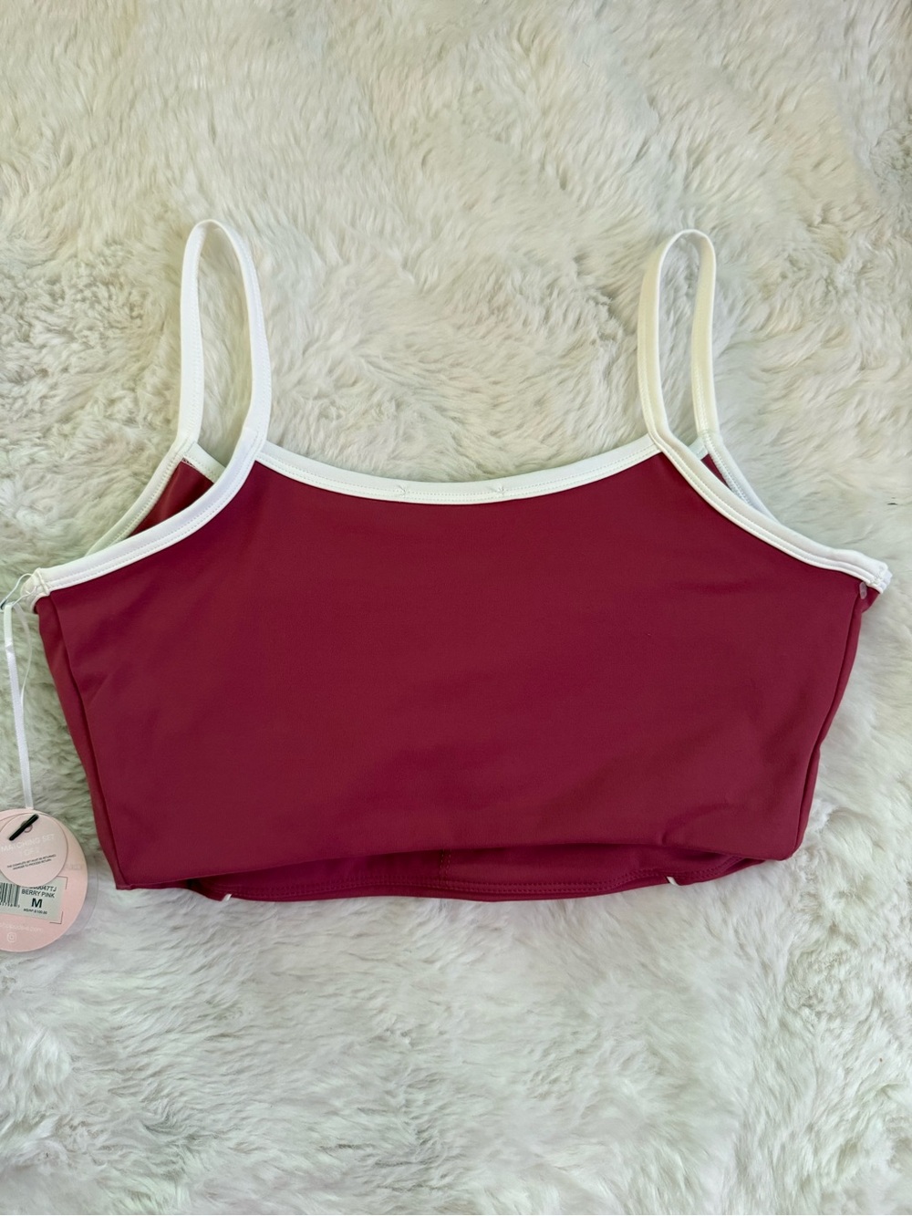 Posie Active Workout Set - Picture 2 of 6